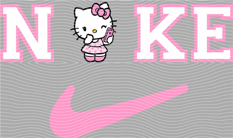 NIKE-NK 85